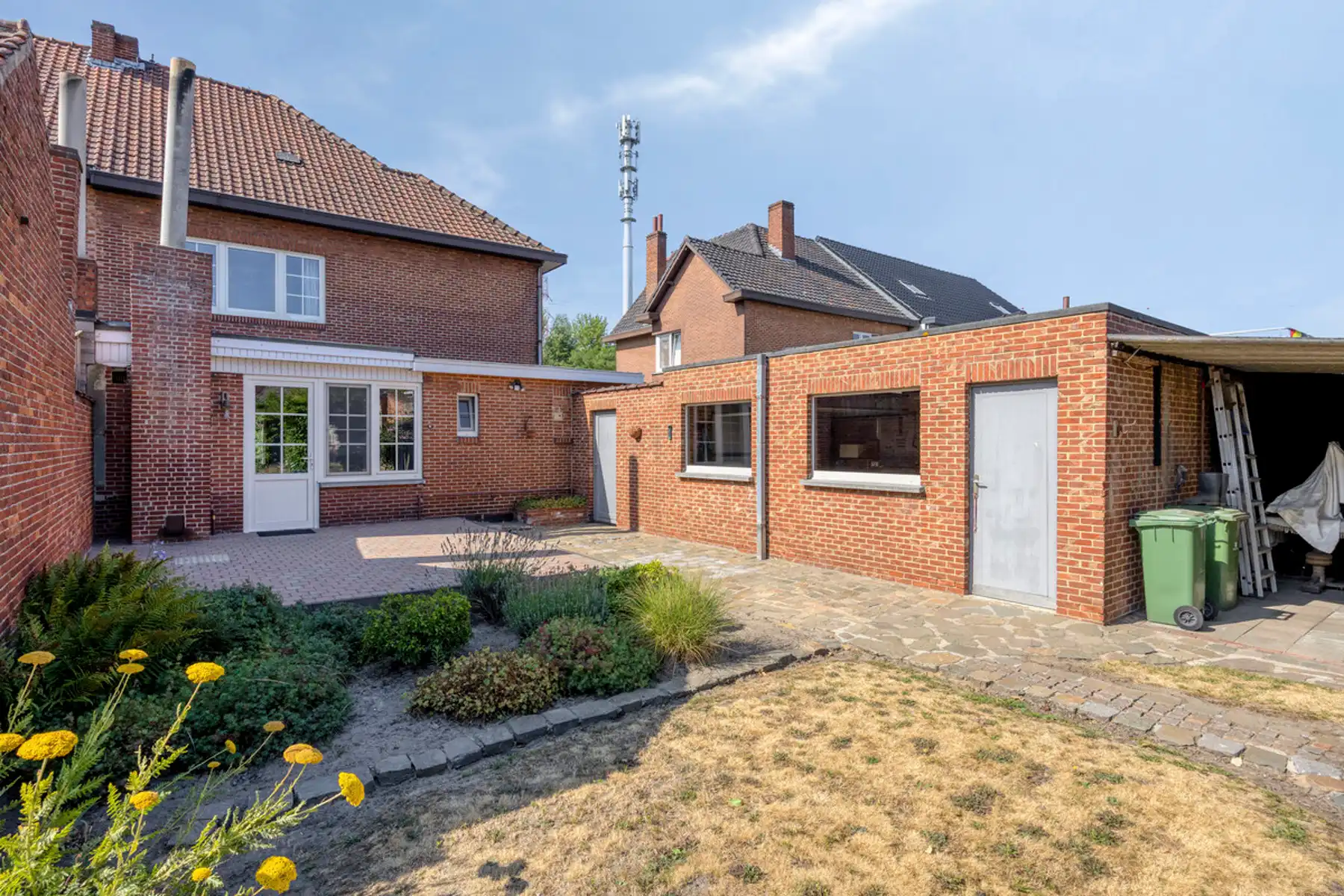Huis te koop foto 25