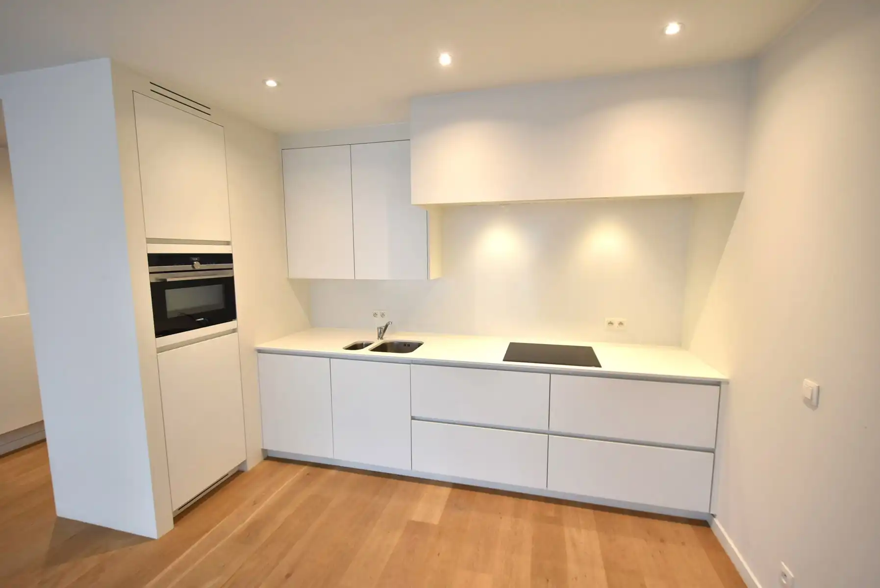 Appartement te huur foto 4