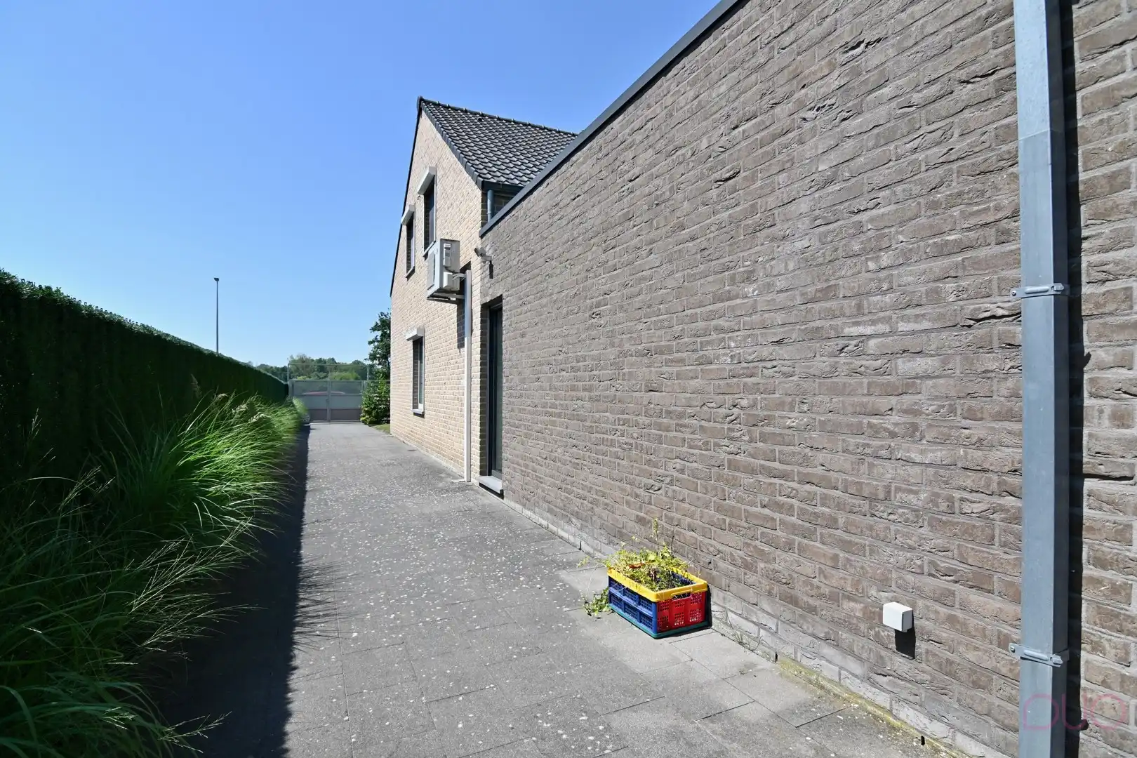 Tijdloze, instapklare ééngezinswoning voorzien van moderne technieken foto 24