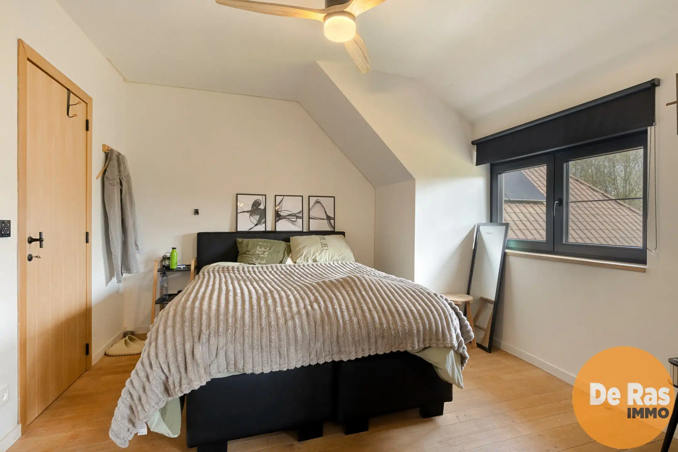 LEDE - Exclusief gerenoveerd landhuis op een unieke ligging foto 21