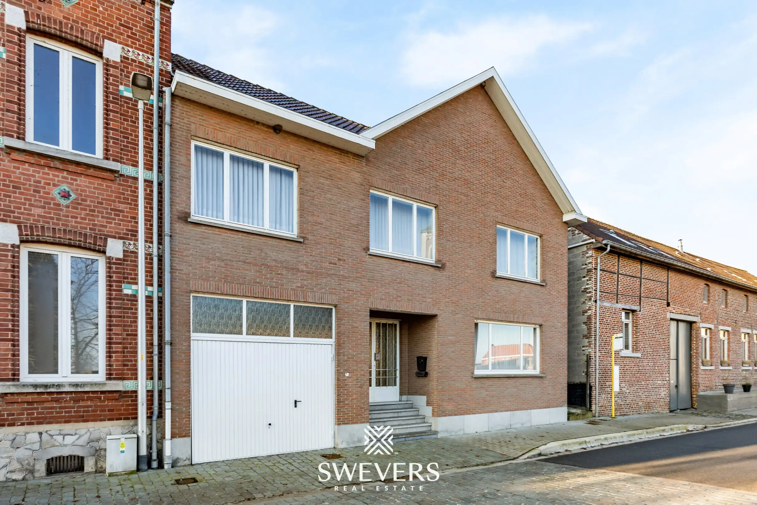 Charmante woning met potentieel te Heers   foto 32