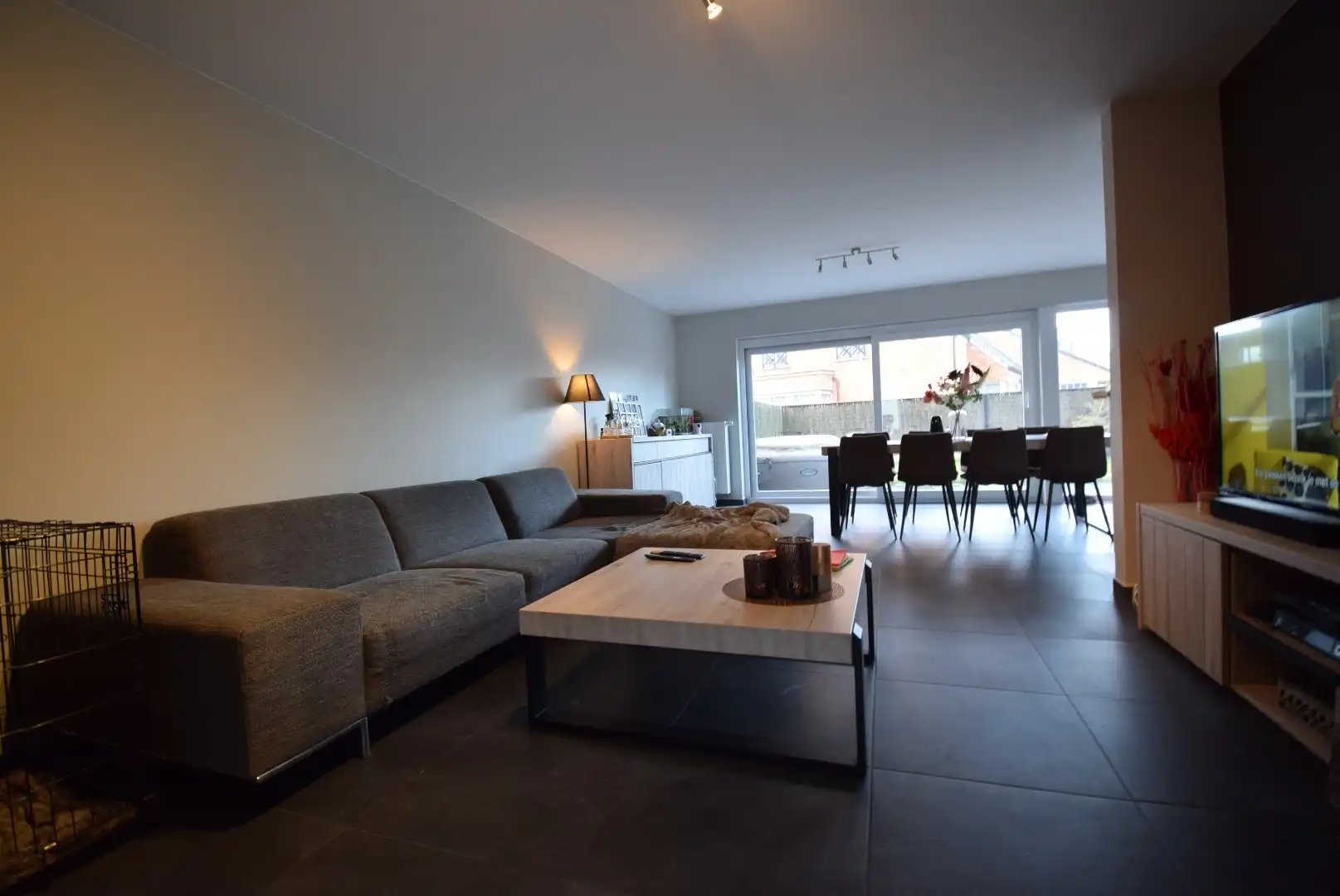 INSTAPKLARE NIEUWBOUWWONING MET 3 SLAAPKAMERS foto 4