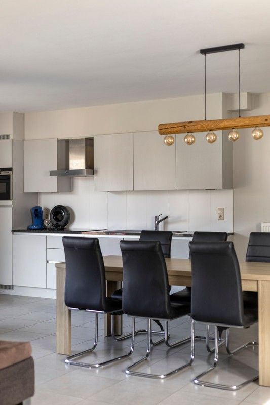 Ruim en modern appartement in het centrum van Koksijde-Bad foto 9