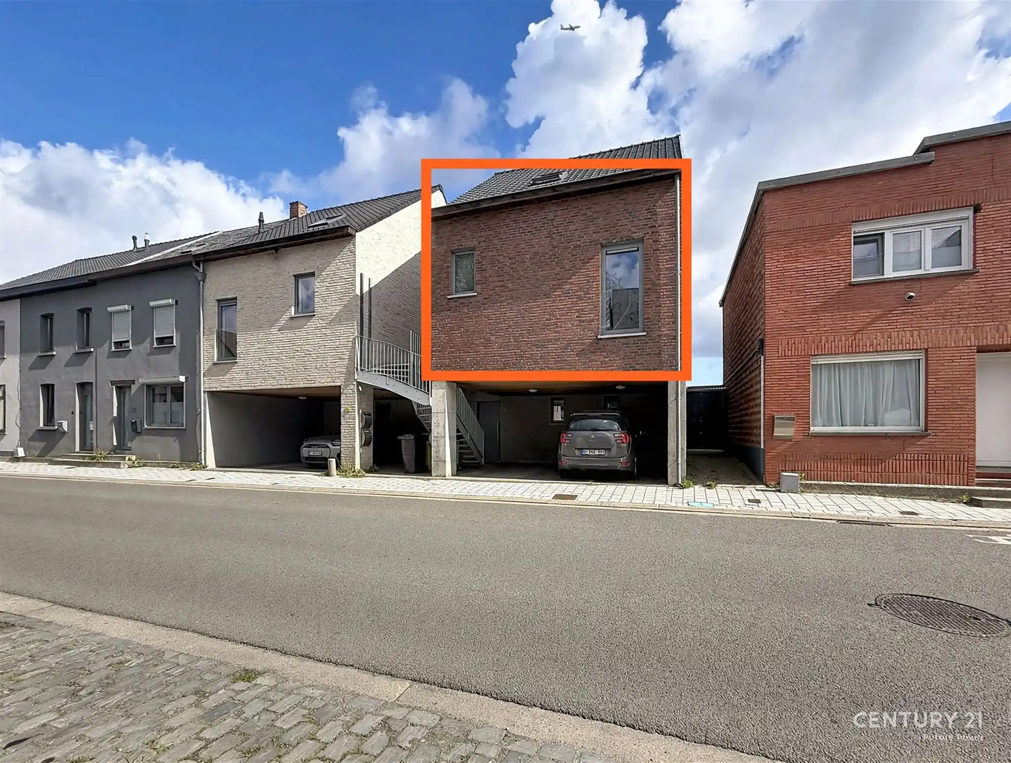 Duplex te koop in Tremelo! foto 2