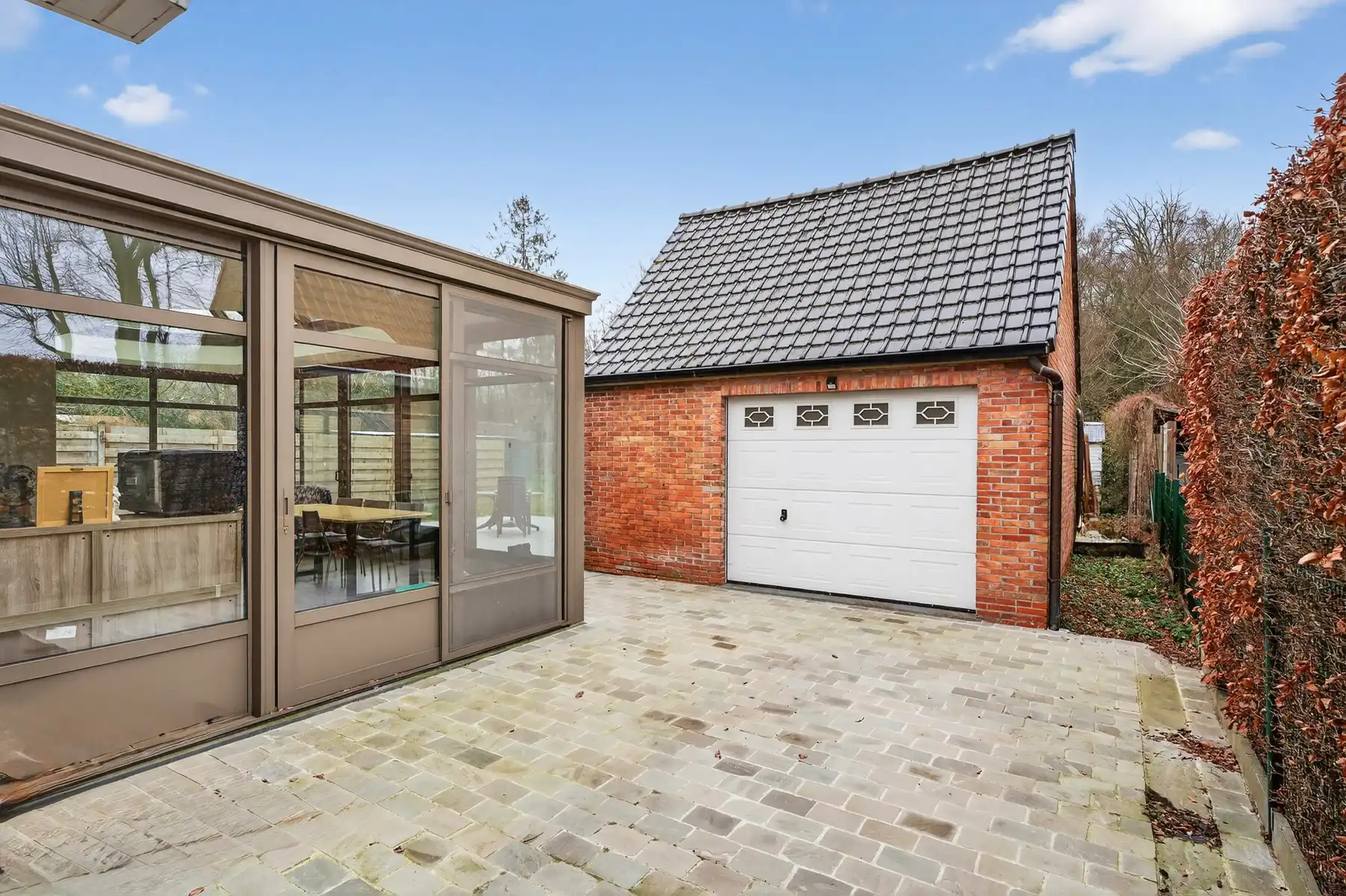 Gezinswoonst in hartje Sint-Andries! foto 19