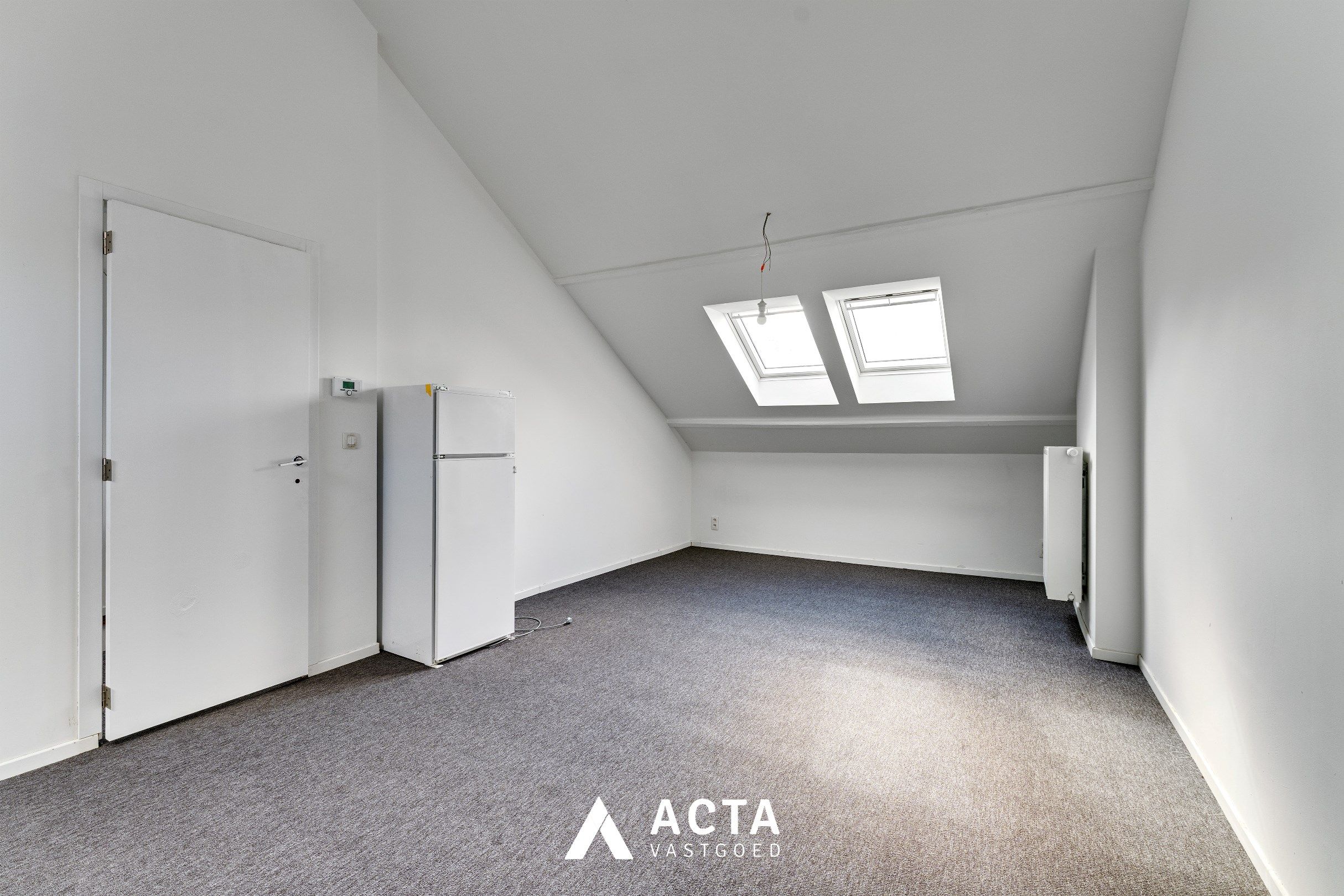 Opbrengsteigendom met vier vergunde appartementen in het centrum Oostende! foto 28