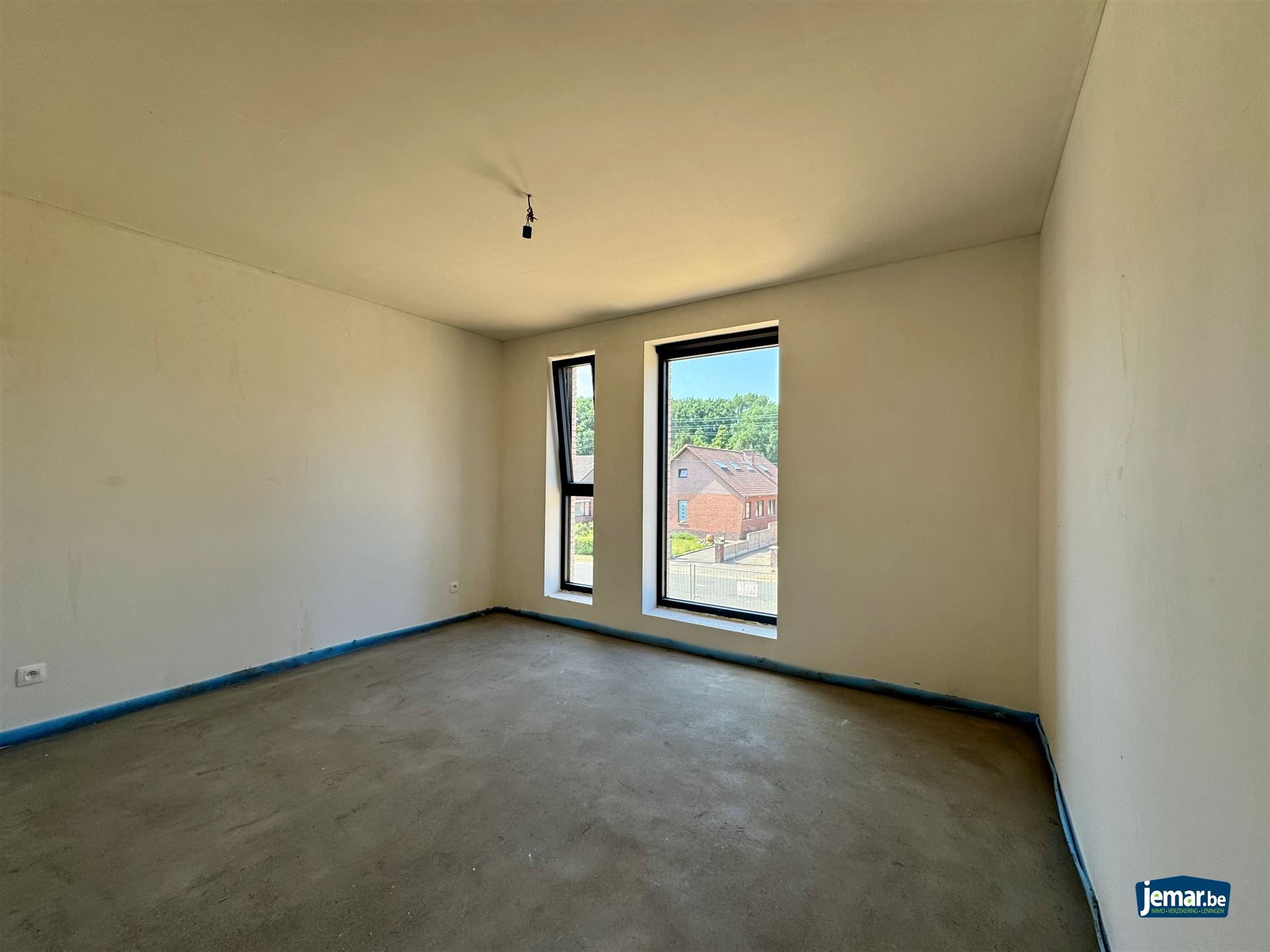 Nieuwbouwwoningen - instapklaar, energiezuinig, prachtige ligging en 3 slaapkamers foto 11