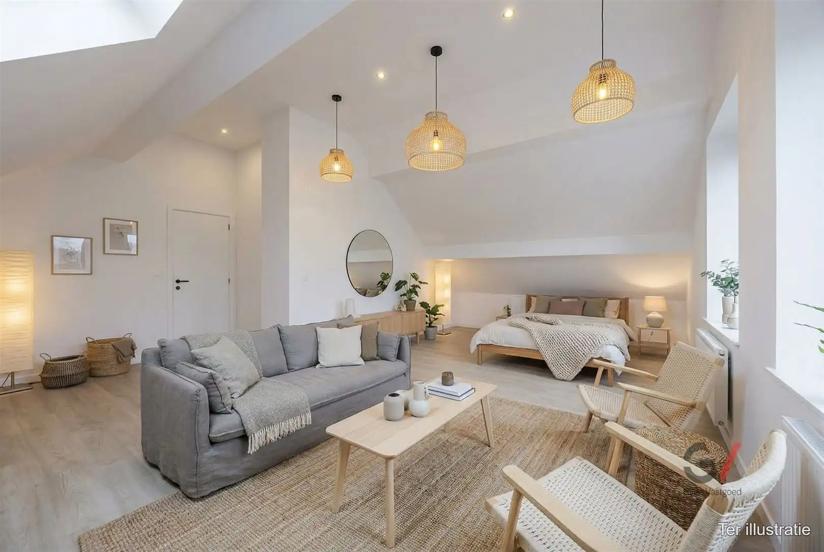 Woning foto 15