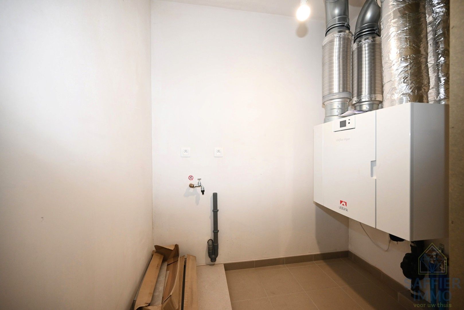 Nieuwbouwwoning te huur in het centrum van Wevelgem foto 17