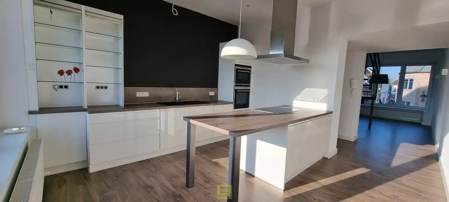 Exclusieve loft te huur foto 10