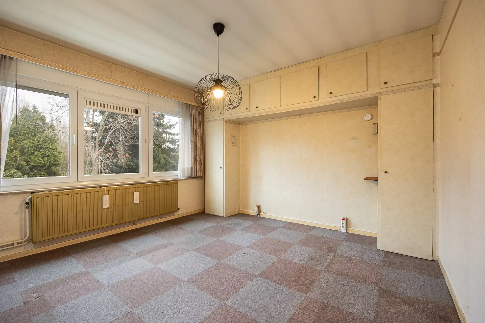 Gezinswoning met 2/3 slaapkamers op topligging in Hoboken foto 11