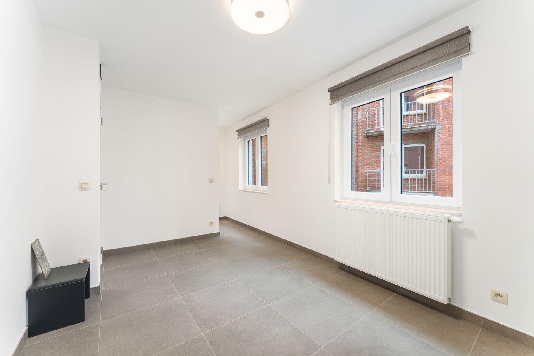 Instapklaar appartement vlakbij zee en centrum Koksijde-Bad foto 9