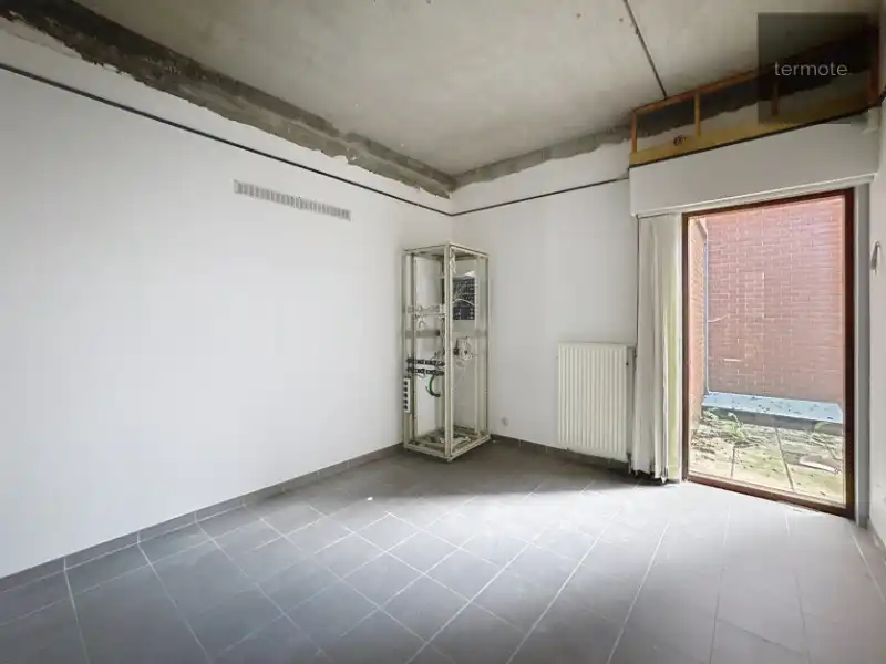 handelspand op topligging foto 12