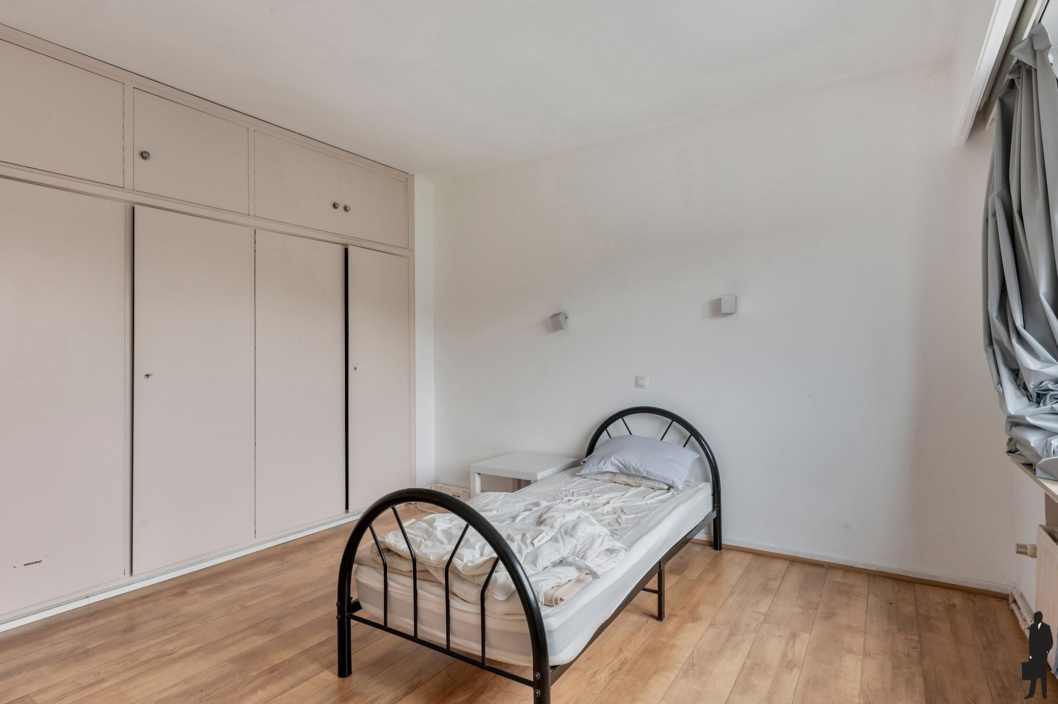 Charmante halfopen bebouwing met tuin te Mechelen foto 15
