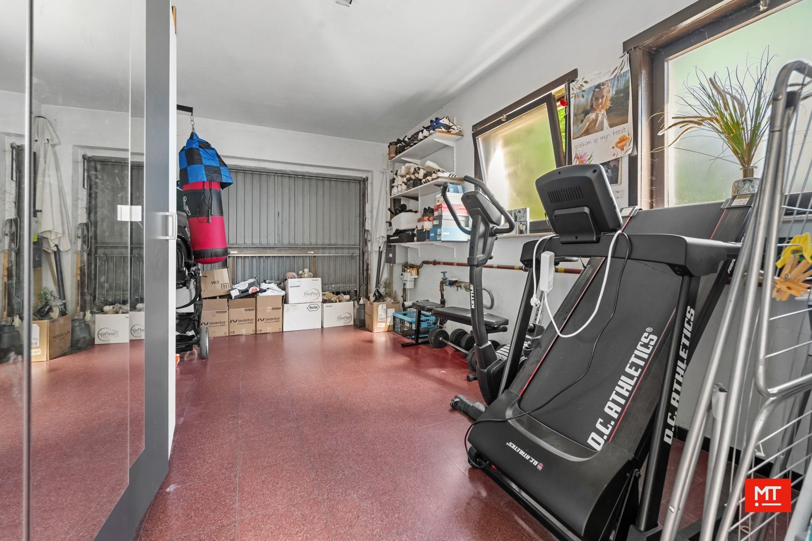 Instapklare, alleenstaande woning op een rustige locatie te Dikkebus foto 13