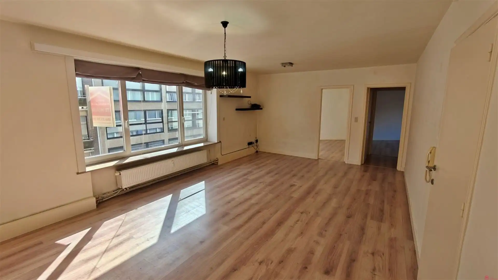 Appartement midden in de stad foto 4