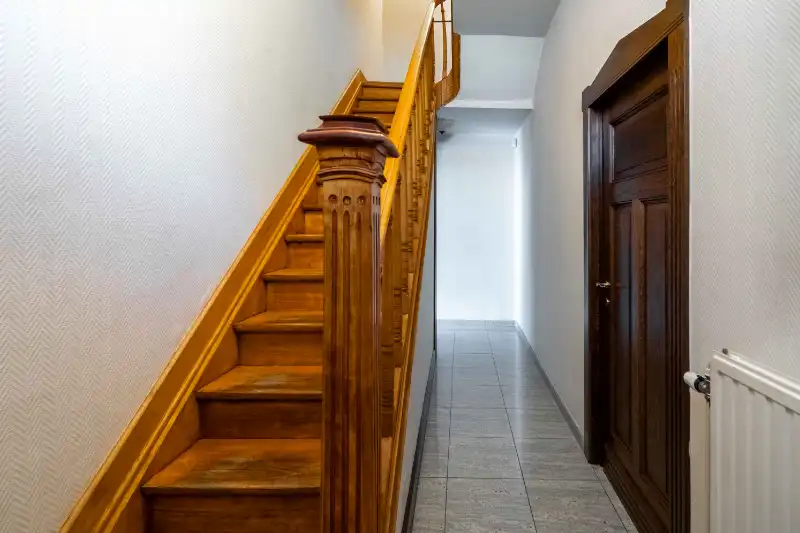 = IN OPTIE = Woning met 5 slaapkamers op 8a29 foto 4