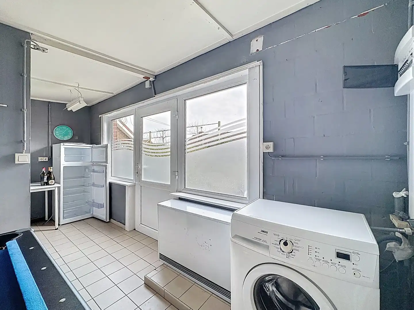 Rustig gelegen vakantiewoning met garage nabij het duinenreservaat: De Doornpanne. foto 11