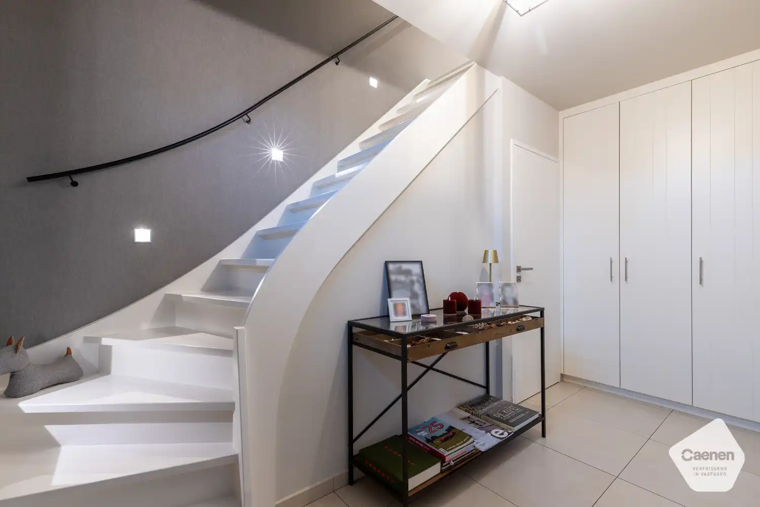 ENERGIEZUINIGE RECENTE WONING (2015) MET 3 SLAAPKAMERS & PRACHTIGE TUIN OP 2 BOUWGRONDEN! foto 4