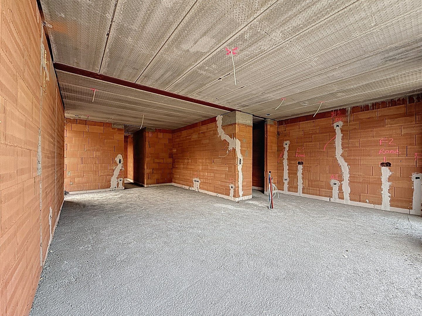 Moderne nieuwbouwwoning te Herent foto 4