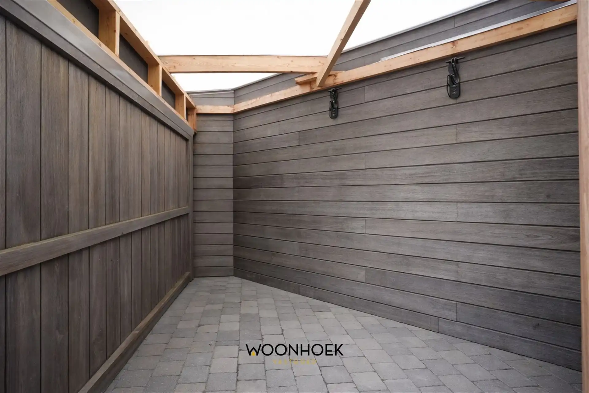 Energiezuinige instapklare woning dichtbij 't Molsbroek foto 21