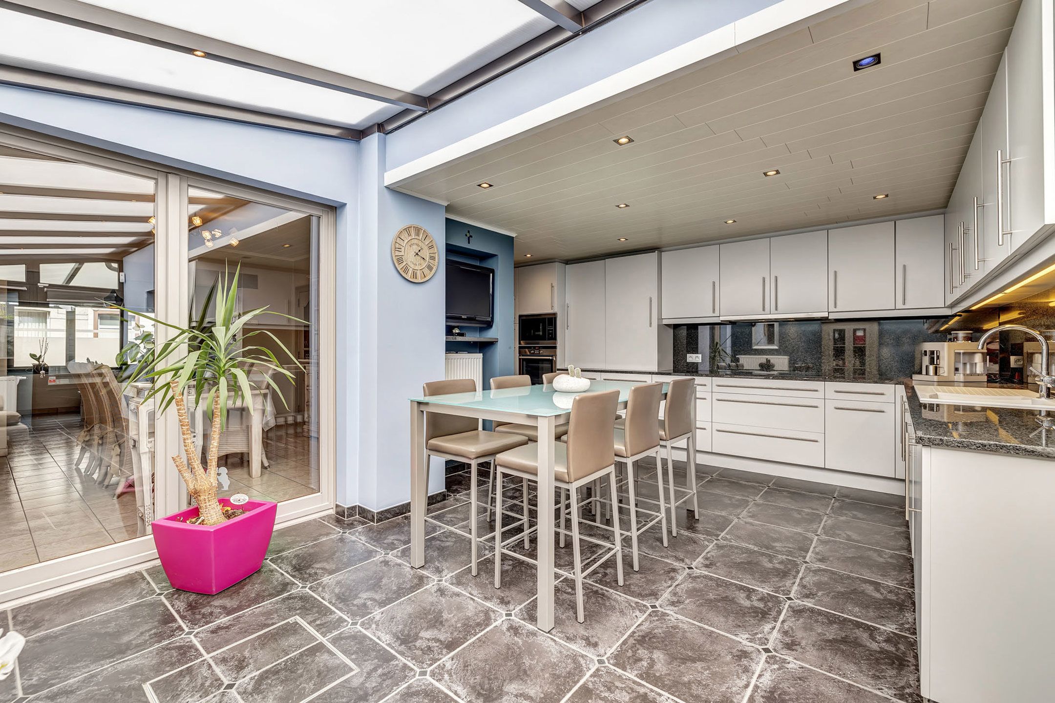 Instapklare woning op strategische locatie foto 9