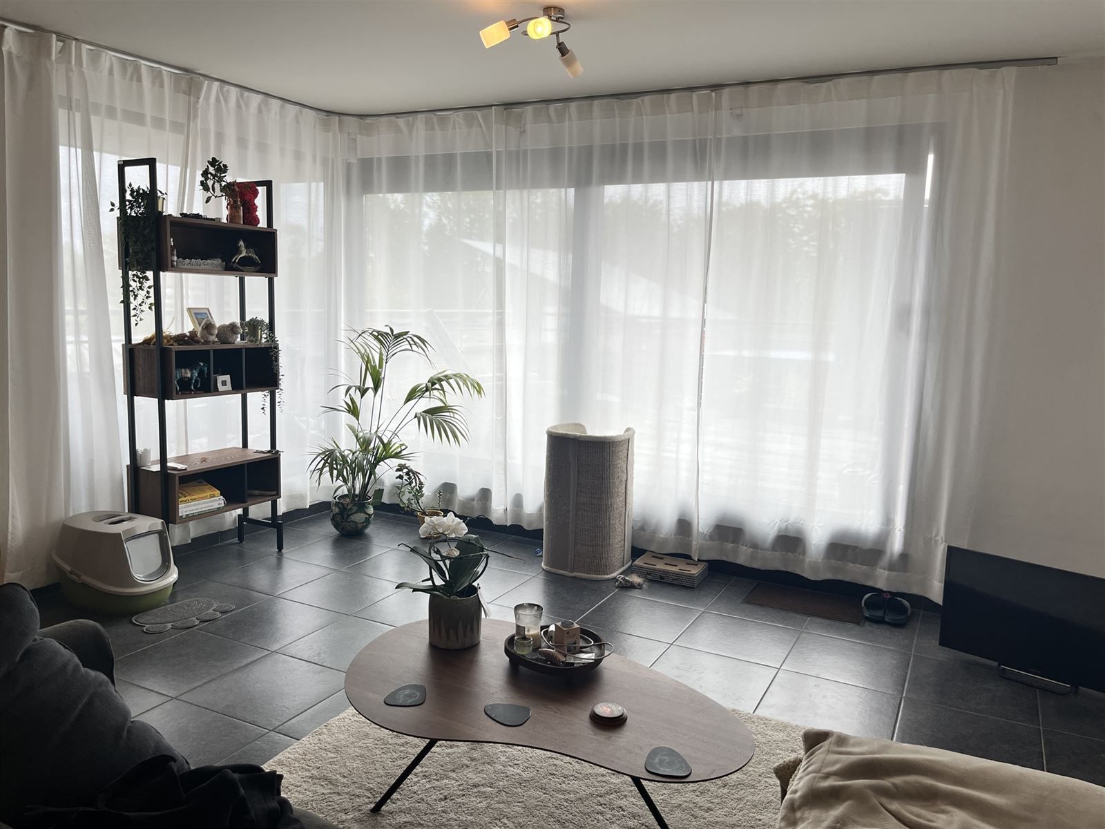 Duplex-Appartement foto 4