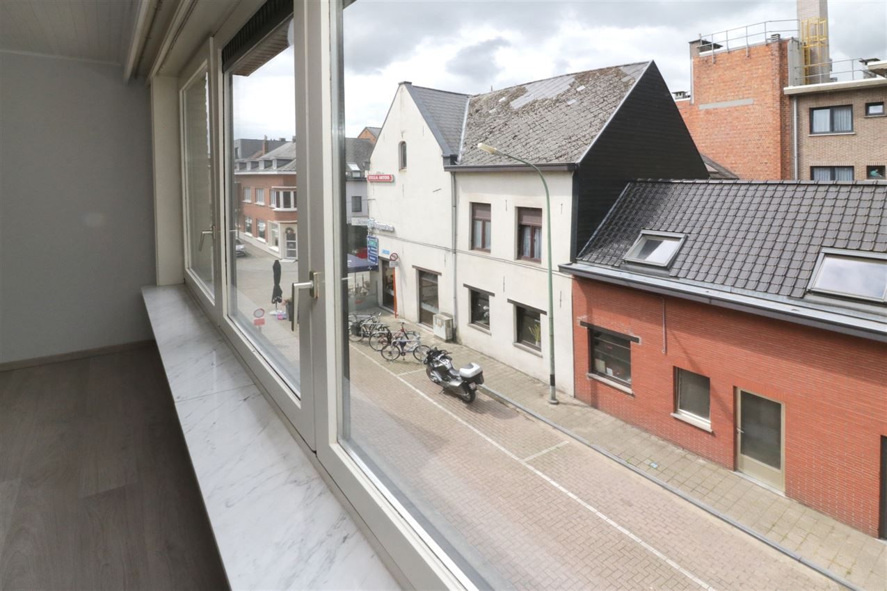  2-slaapkamer woning  in Scherpenheuvel centrum foto 10