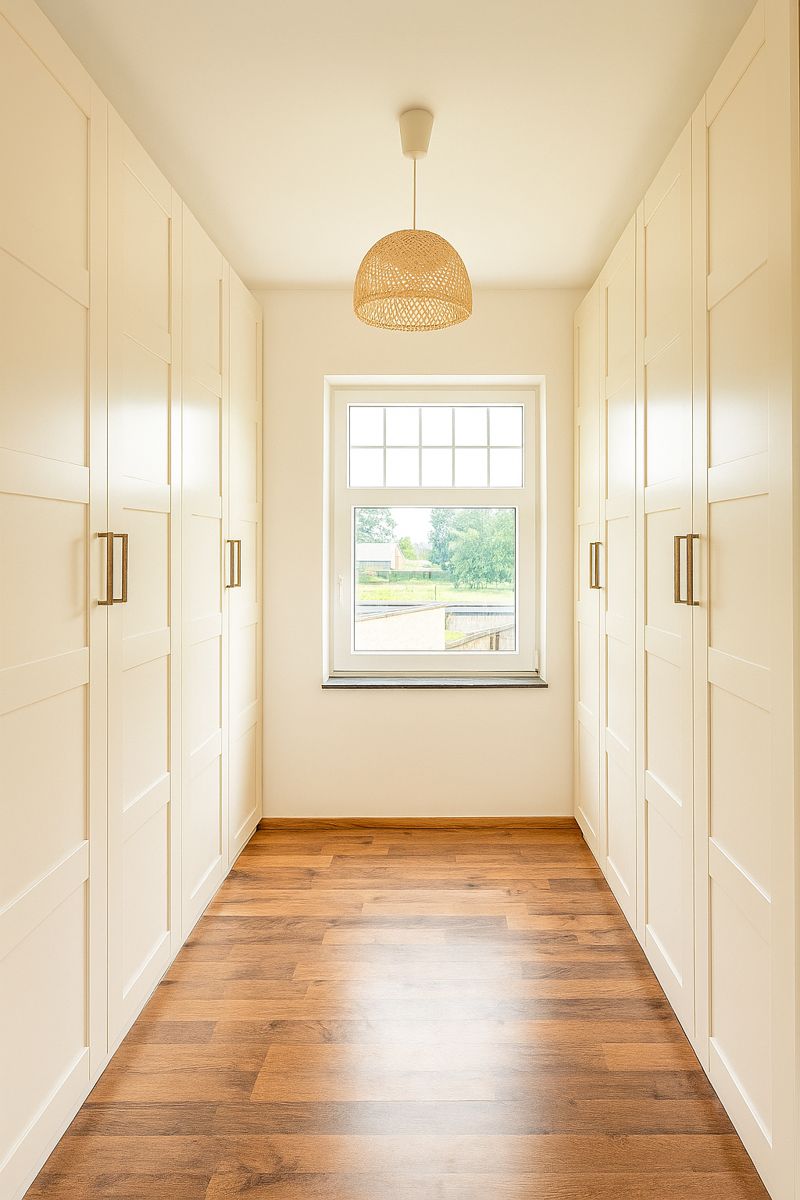 Instapklare woning met 5 slaapkamers te Berendrecht foto 19