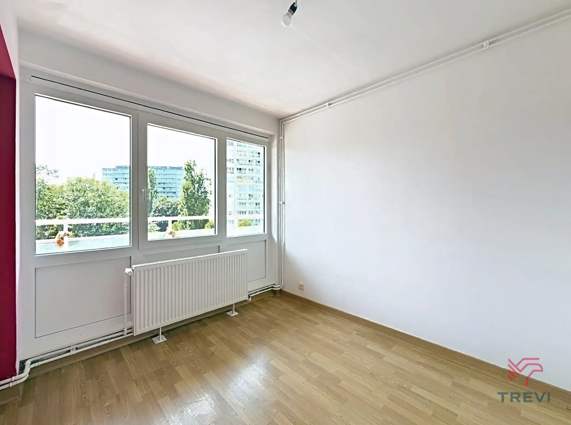 Appartement met 2 slaapkamers en terras foto 11