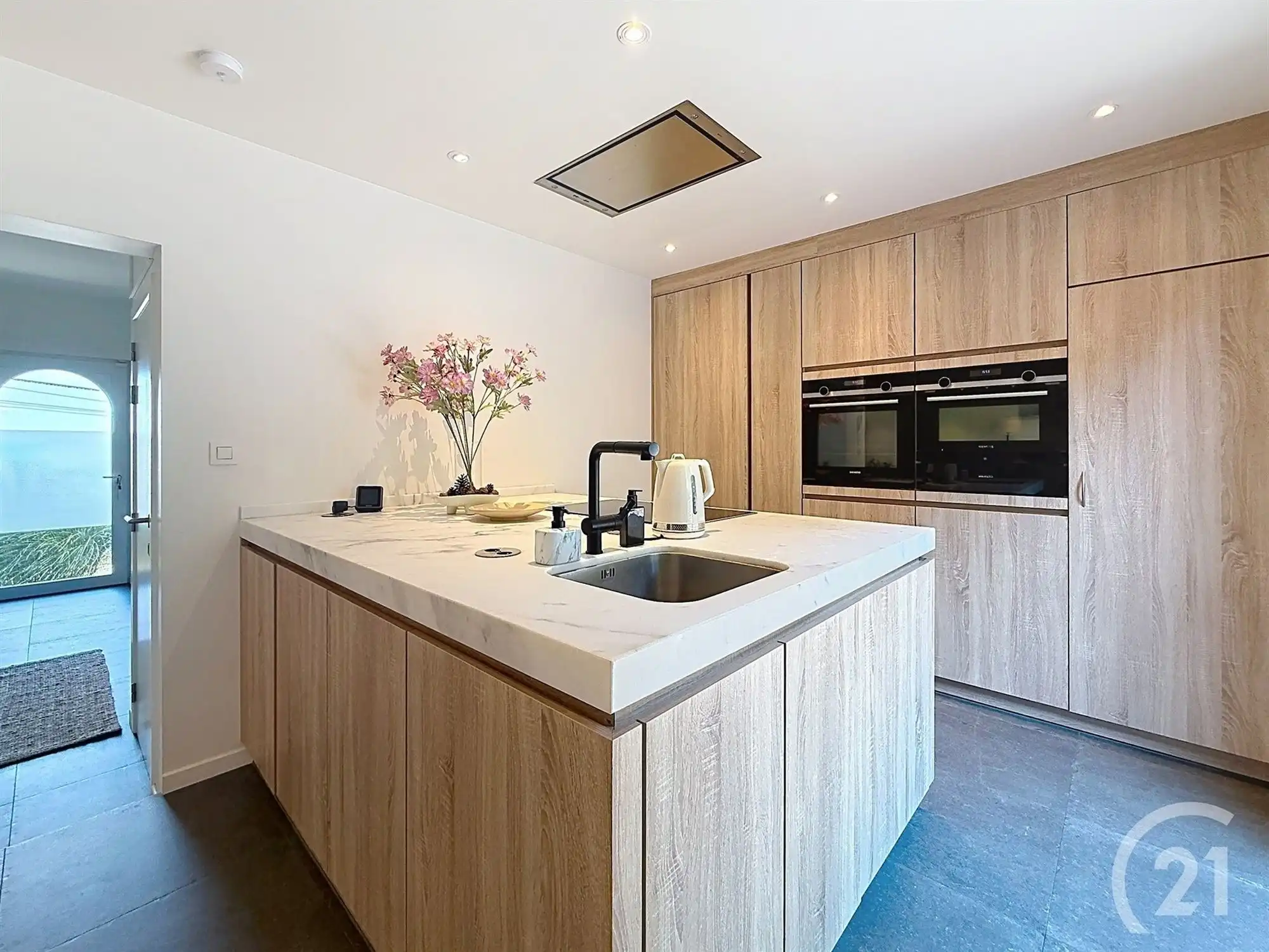 Rustig gelegen gerenoveerde woning! foto 17