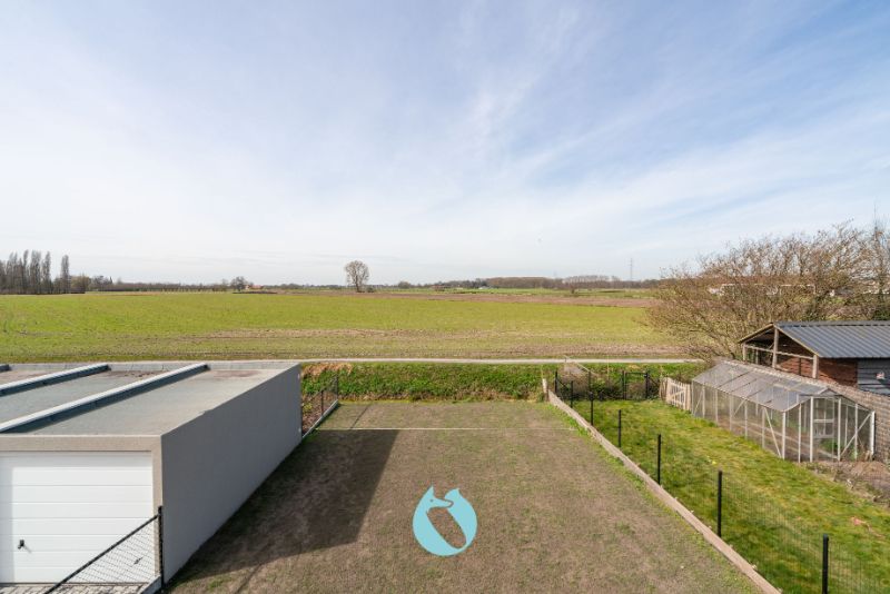 tste kans in Residentie Due, uniek wonen in Wippelgem Dorp foto 13