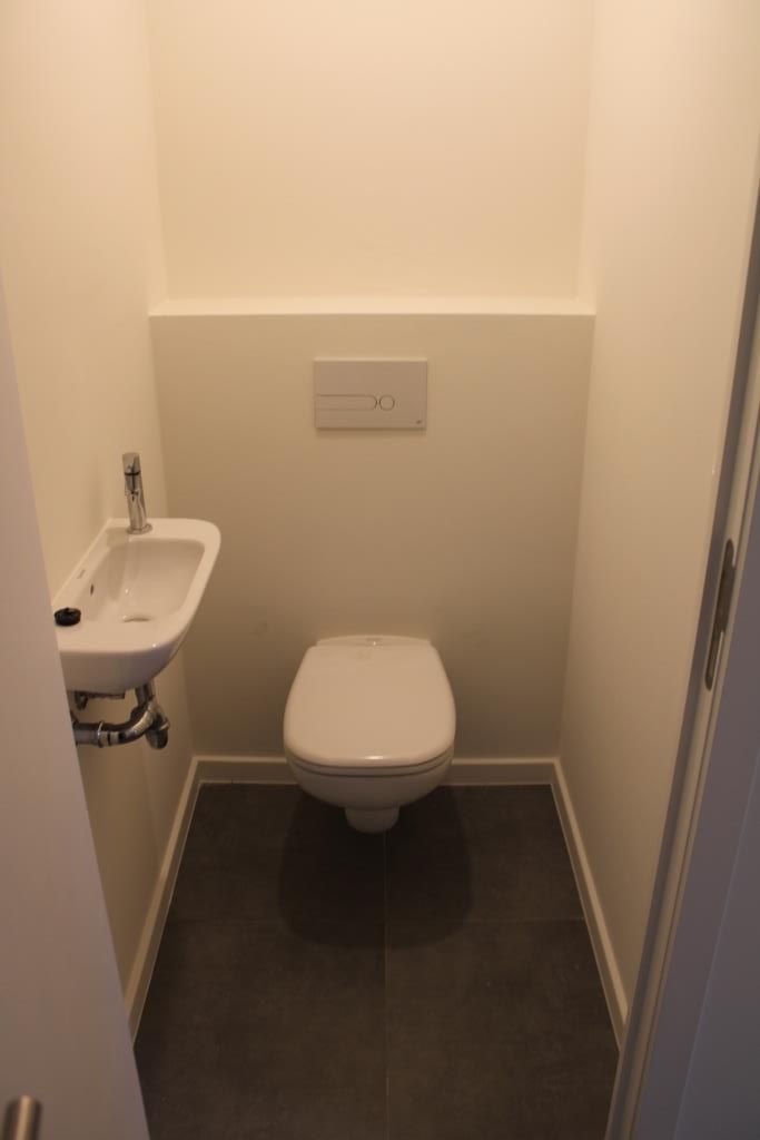 Zeer ruim en energiezuinig appartement met autostaanplaats foto 13