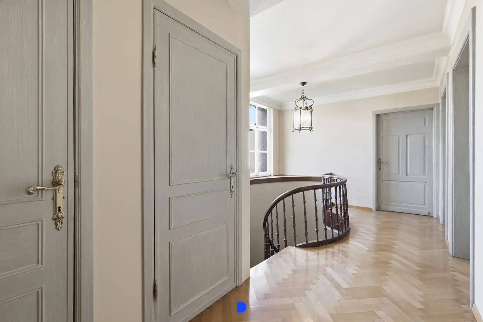 Prachtig handelshuis in het centrum van Ingelmunster foto 15