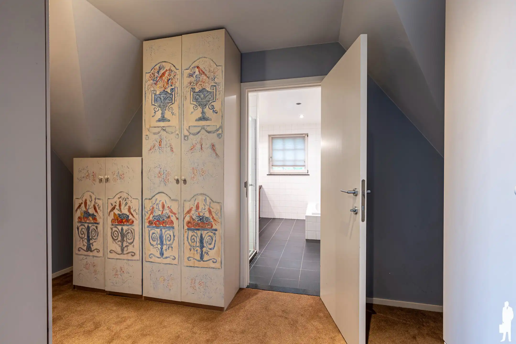 Knap afgewerkte villa op ca. 2.602m² grond, 4 slpk en 2 bdk, te Meersel-Dreef foto 24