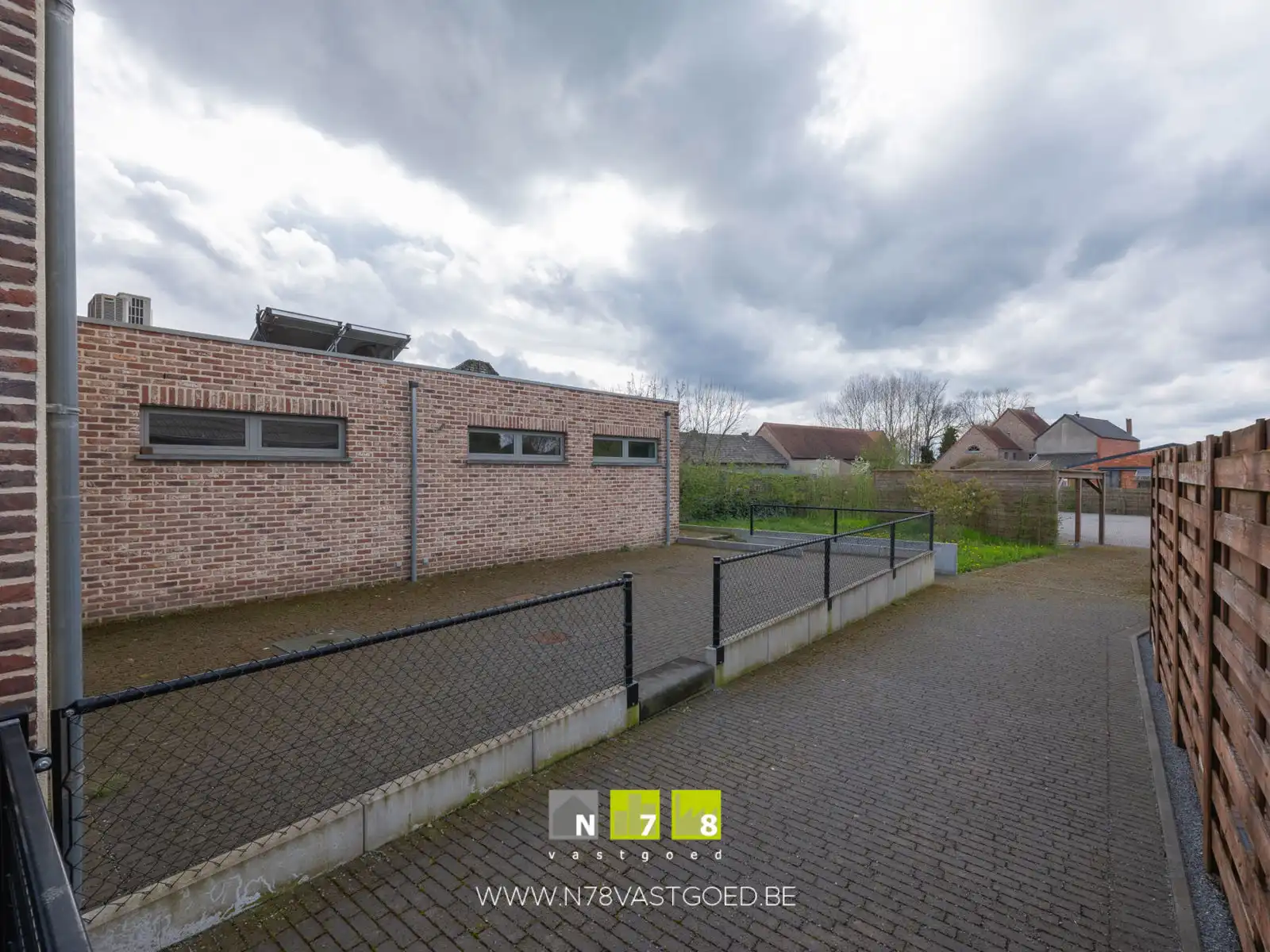 Commercieel te koop foto 44