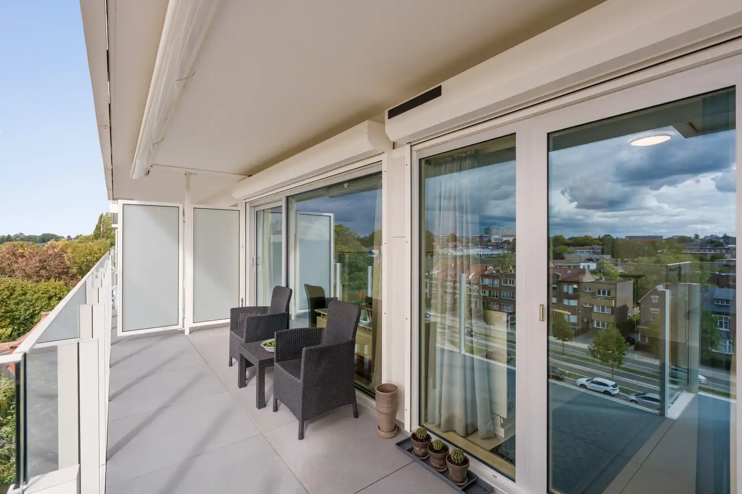 Appartement te koop foto 12