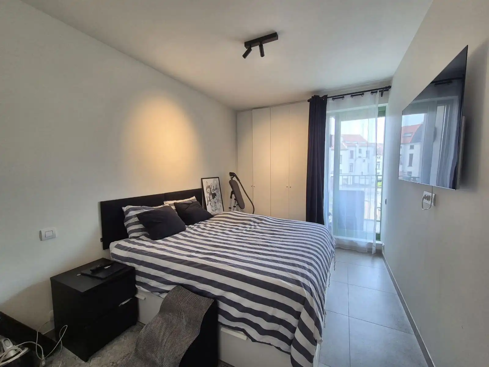 Nieuwbouwappartement met 2 slaapkamers - EPC A foto 7