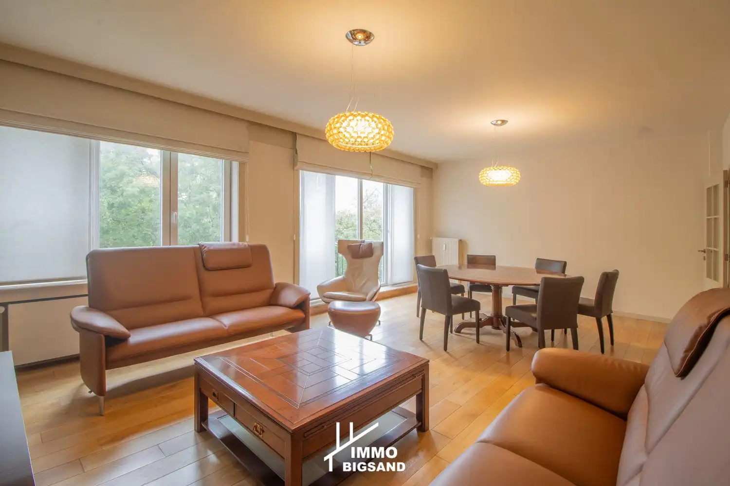 Exclusief wonen op toplocatie aan de Groeningelaan in Kortrijk foto 4