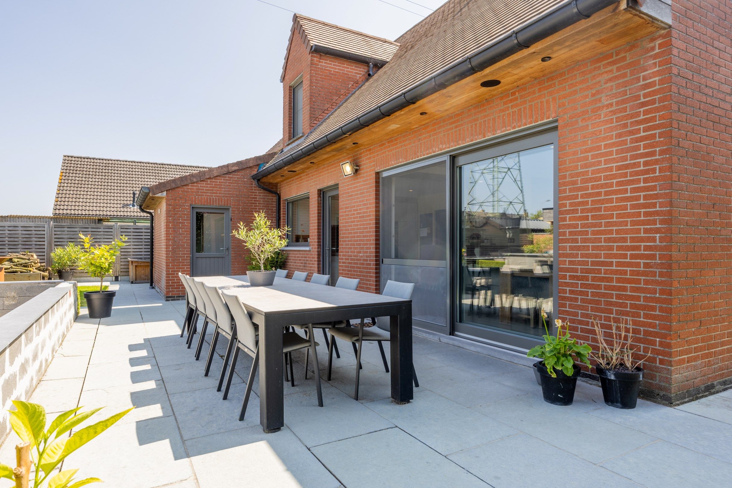 UITZONDERLIJKE VILLA OP TOPLOCATIE foto 15