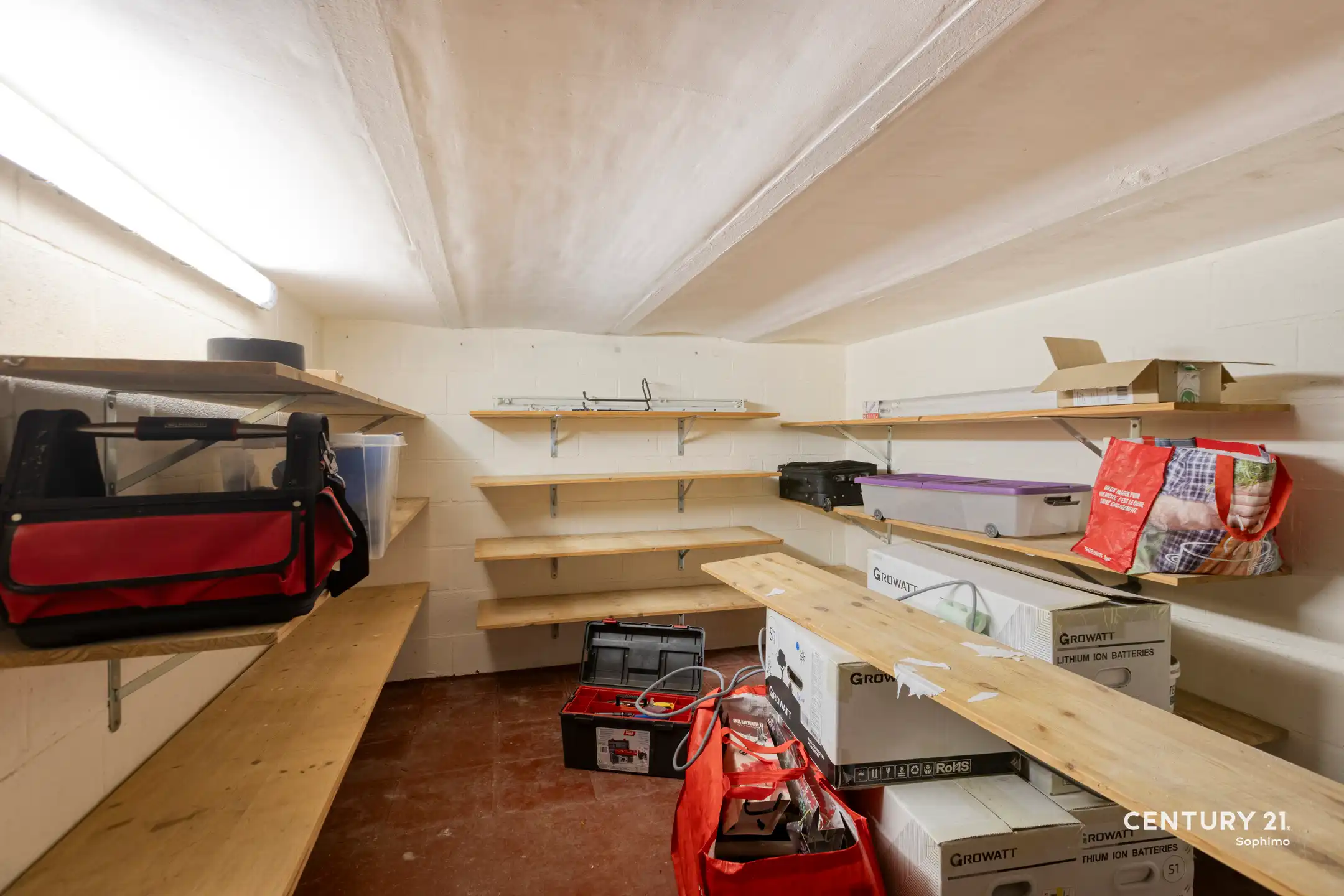 Instapklare woning met vier slaapkamers op perceel van 11a22 foto 26
