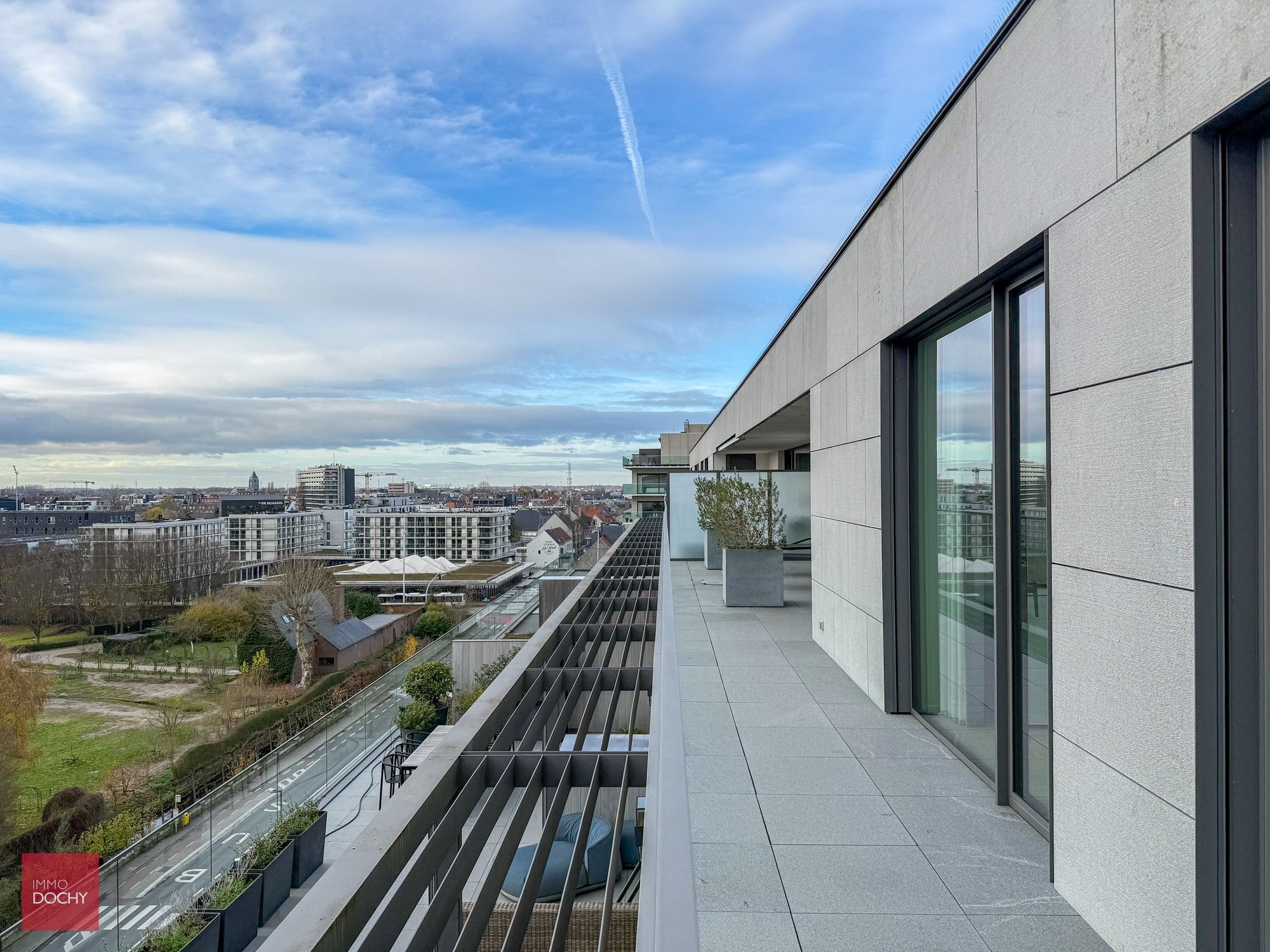 Uniek appartement op droomligging| Holstraat foto 19