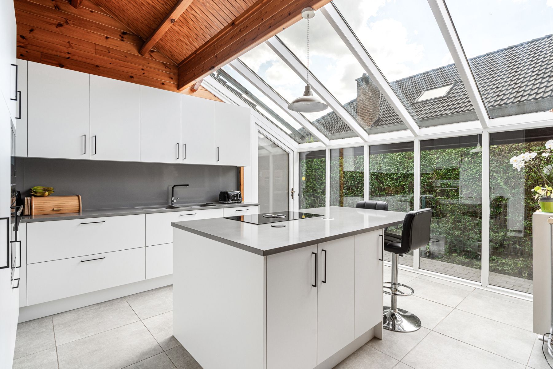 Instapklare woning met uitbreidingsmogelijkheden in Duffel foto 6