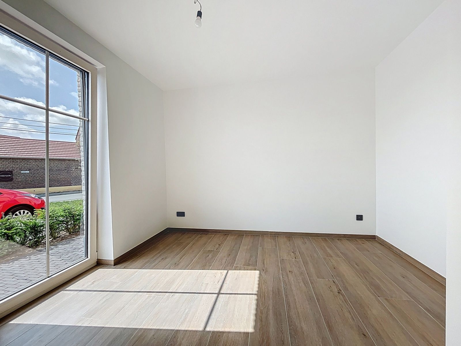 BEN/nieuwbouwappartementen Bunsbeek!  foto 12