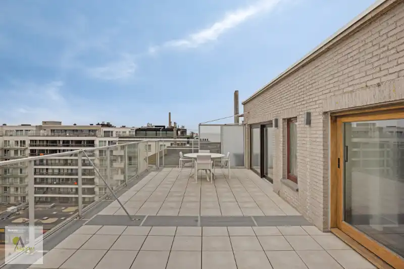 Penthouse ""SINT CHRISTOPH " foto 33