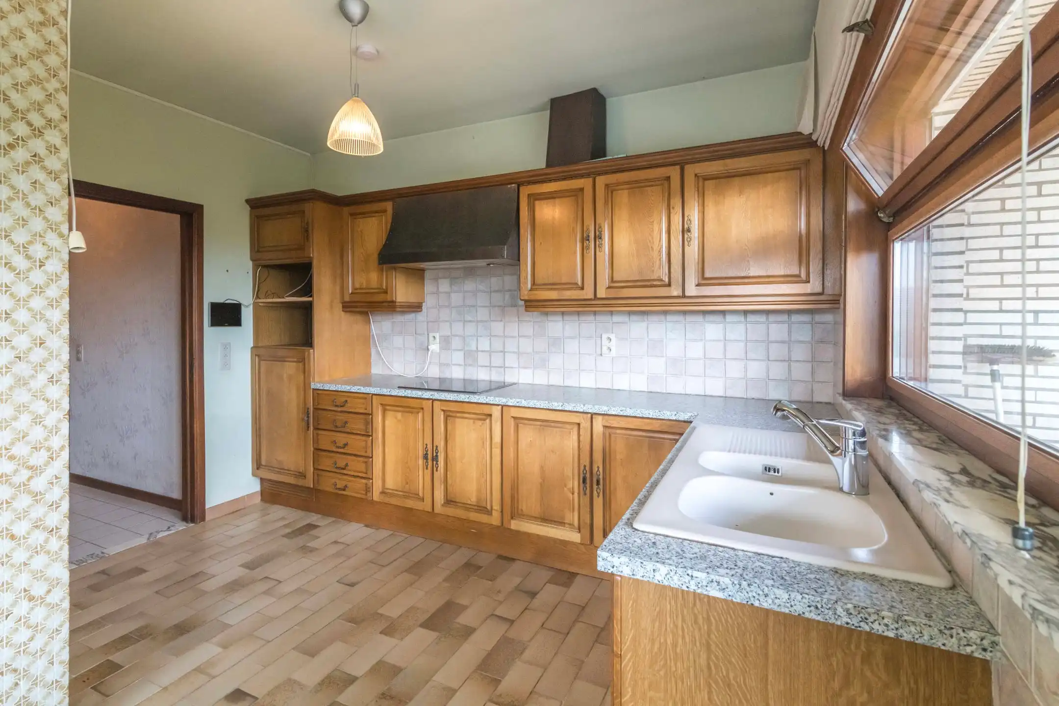 Splitlevelwoning met prachtig uitzicht in Vlaams-Brabant foto 35