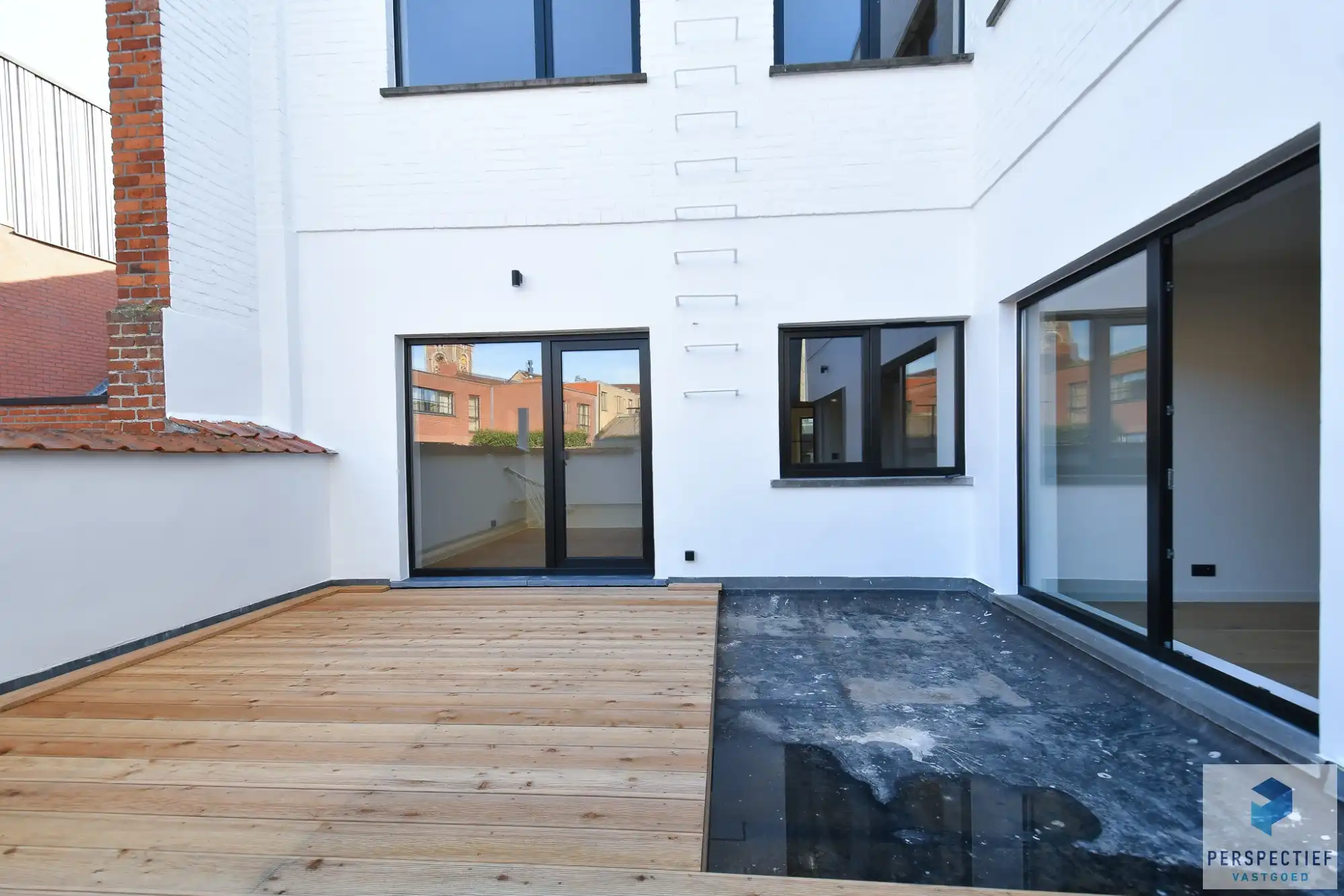 Lichtrijk appartement (128 m²) met 3 slaapkamers en terras foto 14