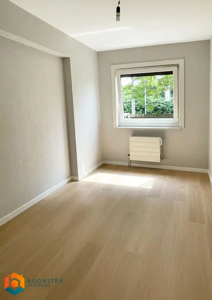 Gerenoveerd 2 slpkr appartement in Mechelen foto 13