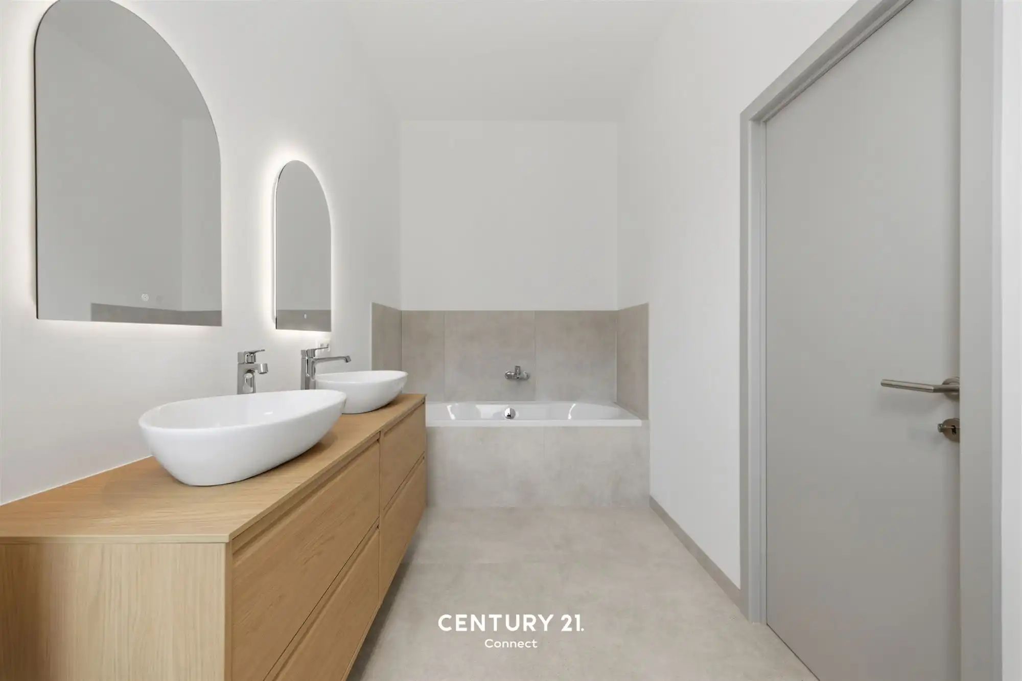Prachtig energetische renovatie duplexappartement foto 9