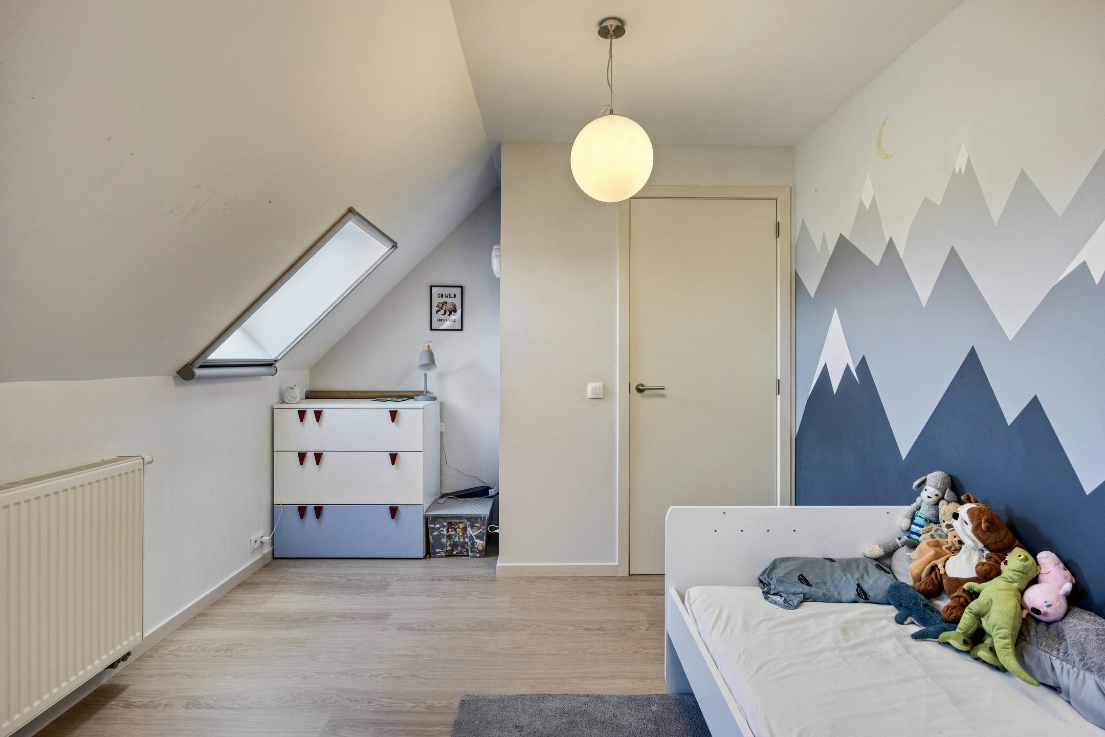 Instapklaar huis met 4 slaapkamers te koop in Gooreind! foto 28